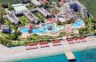 LIMAK LIMRA HOTEL & RESORT