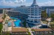 SEADEN QUALITY RESORT & SPA
