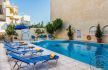 CENTRAL HERSONISSOS HOTEL