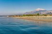 L'OCEANICA BEACH RESORT HOTEL
