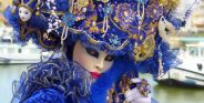 Венеция - Верона - Флоренция - карнавали и Свети Валентин