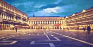 Цяла Италия: Венеция - Рим - Неапол - Флоренция