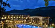 Park hotel Asenevtsi, Велико Търново - Лятна почивка сред природата с басейн - Цени със закуска и вечеря от 72 лв. на ден