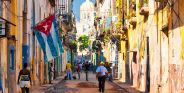 Куба - романтика, салса, пури и карибски страсти в Хавана и Варадеро през 2024 г.