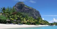 НОВА ГОДИНА 2023 на остров Мавриций - кътче от Рая