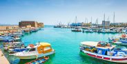 Почивка на остров КРИТ, Гърция със самолет от Варна за 8 дни