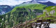 НОВА ГОДИНА В ГРУЗИЯ - програма с включени всички екскурзии и Новогодишна вечеря! Приказка в полите на величествения Кавказ