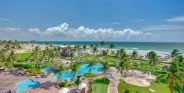 Почивка в Салала, Оман със самолет от София - 7 нощувки в CROWNE PLAZA RESORT SALALAH