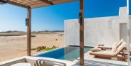 Почивка в Салала, Оман със самолет от София - 7 нощувки в ALILA HINU BAY 5*