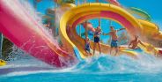 2 деца безплатно настаняване в RAMADA RESORT BY WYNDHAM 5*, Почивка в Кушадасъ със самолет от София до Измир - 7 нощувки