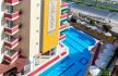 GALAXY BEACH HOTEL