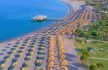 JUSTINIANO CLUB PARK CONTI