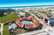ORFEUS PARK HOTEL