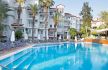 PALOMA MARINA SUITES