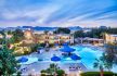 CATARACT RESORT