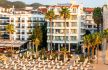 BEGONVILLE BEACH MARMARIS (Adult Only)