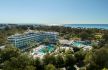 BERRY BLUE HOTEL