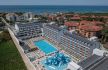 ARCANUS TRENDLINE RESORT Side