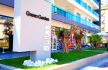 GREEN GARDEN SUITES HOTEL