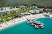 GREEN BAY RESORT