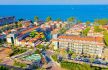 CRYSTAL AURA BEACH RESORT & SPA