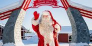 НОВА ГОДИНА 2026 В РОВАНИЕМИ, ЛАПЛАНДИЯ / 28.12.2025 - 02.01.2026 / 5 НОЩУВКИ - ДИРЕКТЕН ЧАРТЪРЕН ПОЛЕТ ОТ СОФИЯ / РАННИ РЕЗЕРВАЦИИ ДО 31.05.2025 Г.!